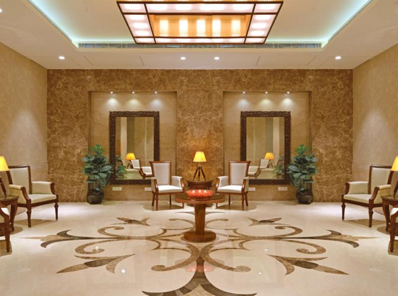 Ameya Suites Нью-Дели Экстерьер фото